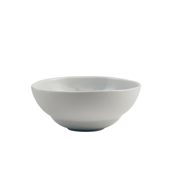 Picture of Incise Porcelain Lustre Round Bowl 15.5cm