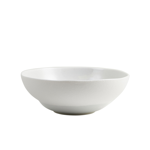 Picture of Incise Porcelain Lustre Round Bowl 20m