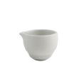 Picture of Incise Porcelain Lustre Jug 10cl/ 3.5oz