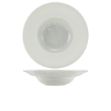Picture of Incise Porcelain Lustre Pasta Dish 28cm