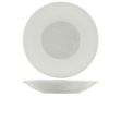 Picture of Incise Porcelain Lucine Deep Winged Plate 30c