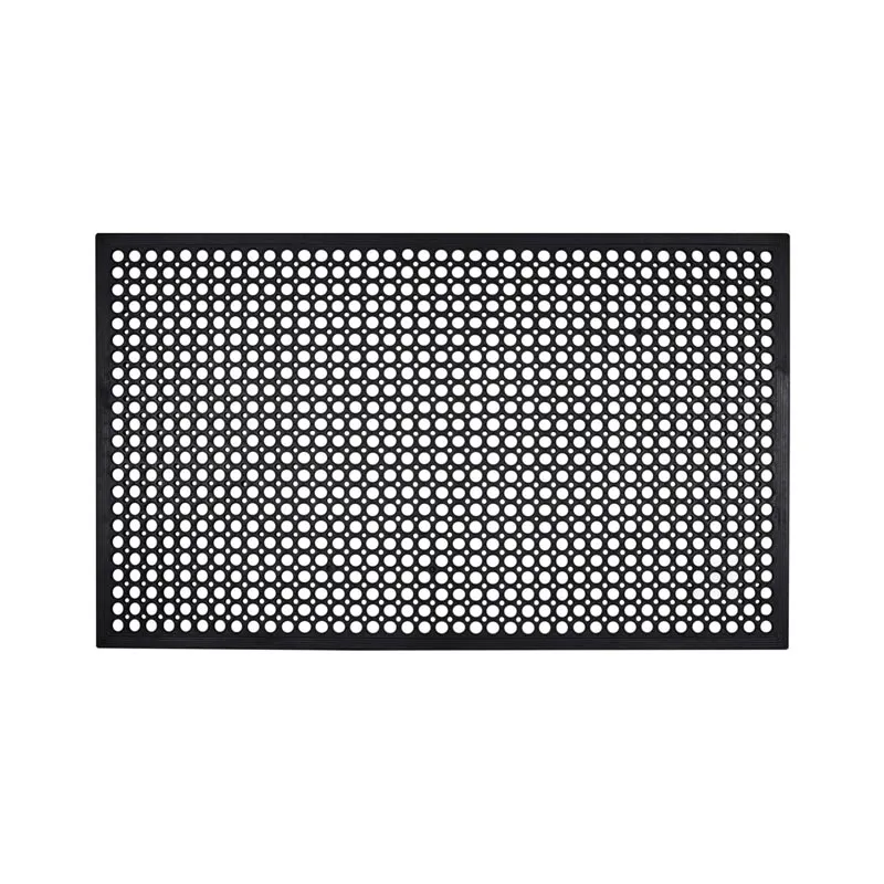 Picture of Honeycomb Entrance  Ring Mat 900 x 1500