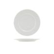 Picture of Incise Porcelain Lavara Winged Plate 20cm
