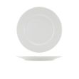 Picture of Incise Porcelain Lavara Winged Plate 25.5cm