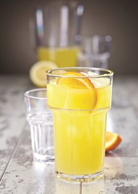 Picture of American Hiball 12oz  Plastic (34cl) - Polycarbonate