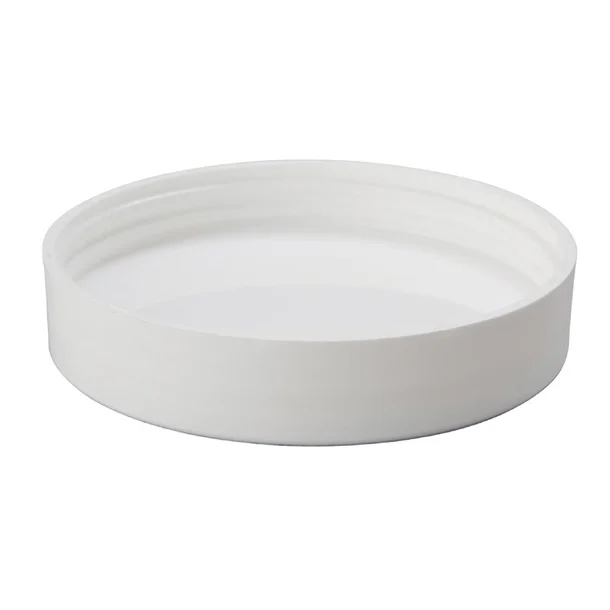 Picture of Beaumont Save & Pour Lid White