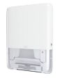 Picture of Tork PeakServe® Mini Continuous™ Hand Towel Dispenser White