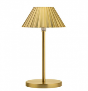 Picture for category TABLE LAMPS