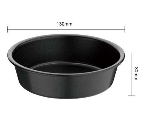 Picture of Vogue Non-Stick Cake Tin 30mm x130mm