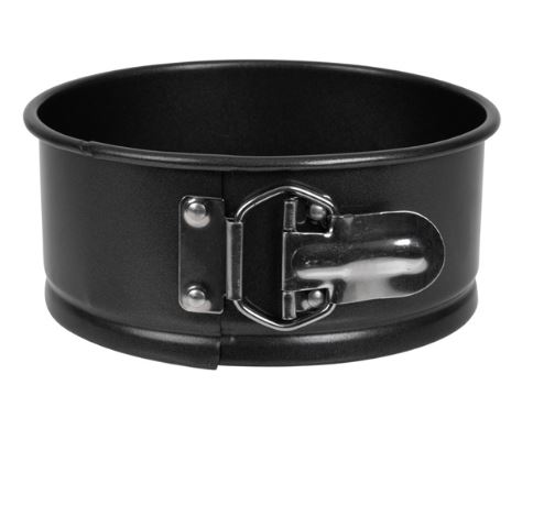 Picture of Masterclass Non-Stick Spring Form Round Cake