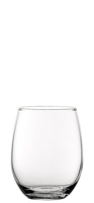 Picture of FT Syrah Rocks Tumbler Glass 35cl/12.3oz