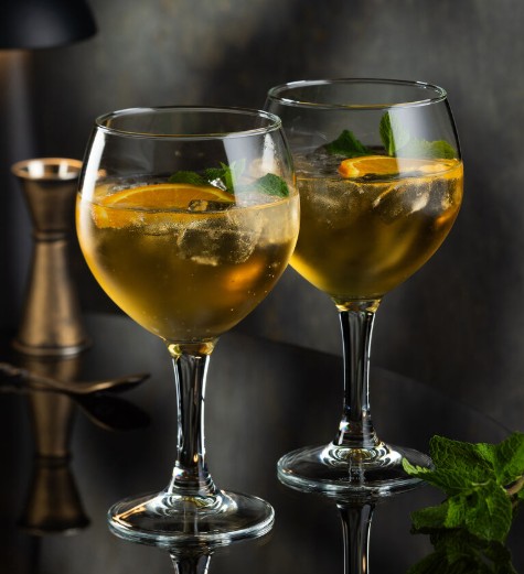 Picture of Havana Gin Cocktail Glass 62cl/21.8oz