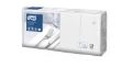 Picture of Tork White Lunch Napkin 8fold 2ply 2000