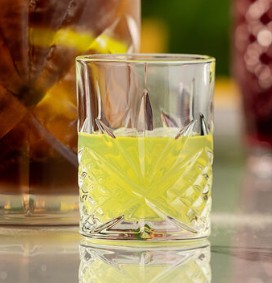 Picture of Symphony Shot Glass 2oz (6cl)