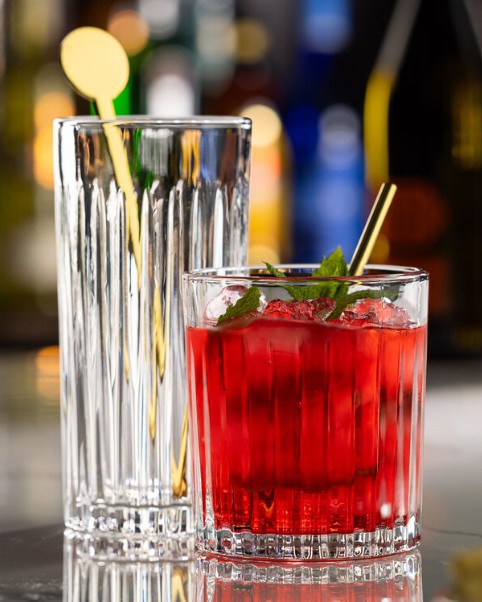 Picture of London Tumbler 11oz (33cl)