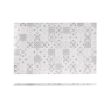 Picture of White Marrakesh Melamine GN 1/1 Slab 53x32cm