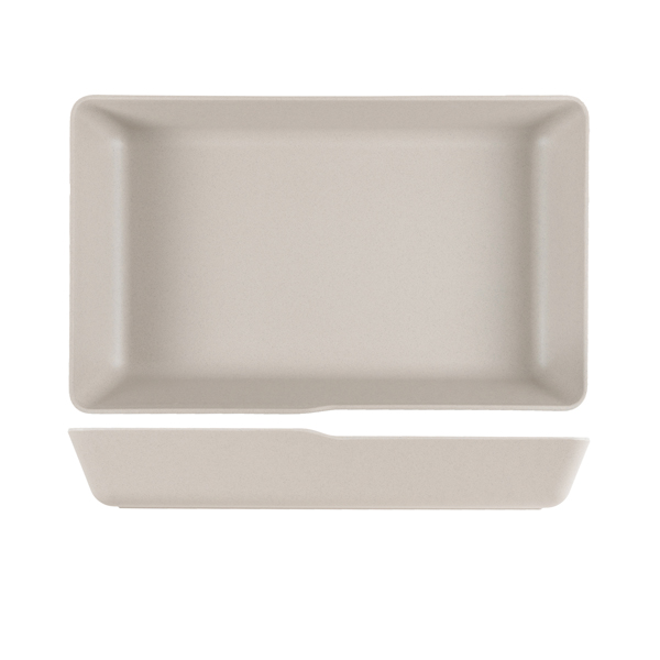 Picture of Sand Copenhagen Melamine GN 1/1 Deep Dish 53x