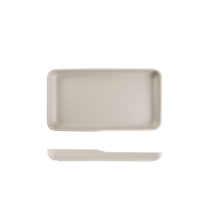 Picture of Sand Copenhagen Melamine GN 1/3 Platter  32