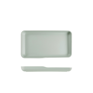 Picture of Jade Copenhagen Melamine GN 1/3 Platter  32