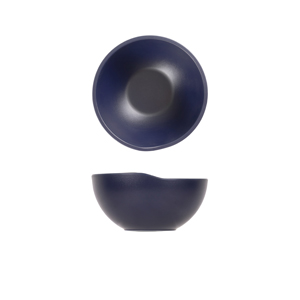 Picture of Denim B Copenhagen Melamine Bowl 15.5 x 7.5cm