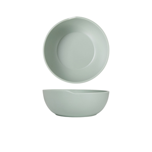 Picture of Jade Copenhagen Round Melamine Bowl 20 x 7.5c