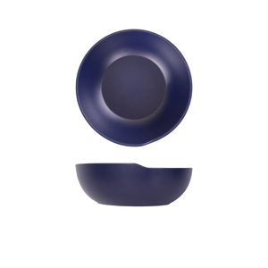 Picture of Denim Copenhagen Round Melamine Bowl 20x 7.5c