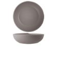 Picture of Sand Brown Copenhagen Melamine Bowl 28 x 7.5c