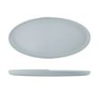 Picture of Jade Copenhagen Oval Melamine Dish 55 x 27.5cm 550 x 275 x 35mm (L x W x H)