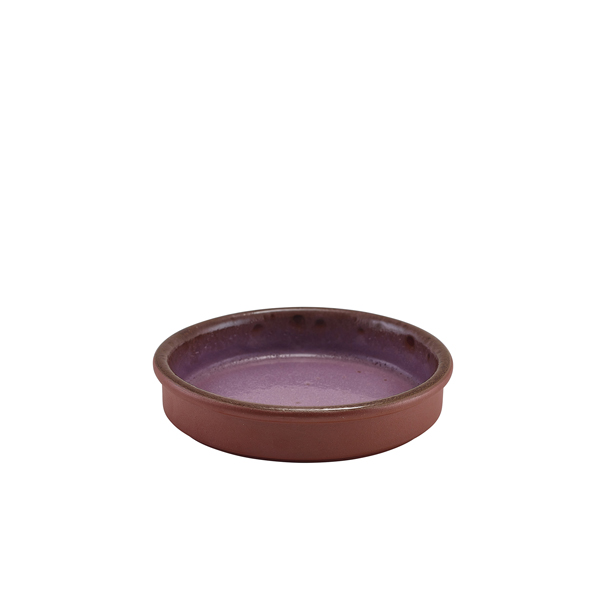Picture of GenW Sabrosa Lila Tapas Dish 13cm