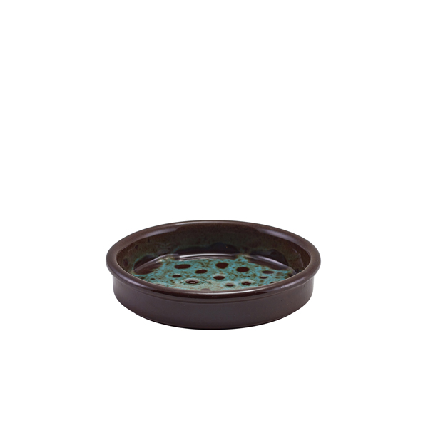 Picture of Sabrosa Sky Tapas Dish 13cm 13 x 2.7cm (Dia x H) - 21cl/ 7.4oz
