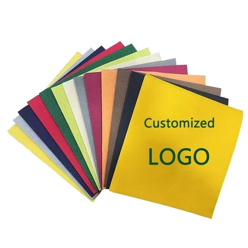 Picture of Custom Print Airlaid Napkins, Ask us for a quote.