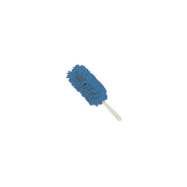 Picture of Dust Beater Dust Maid Hand Held (Blue)