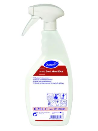 Picture of TASKI Sani Mould Out 6x750ML