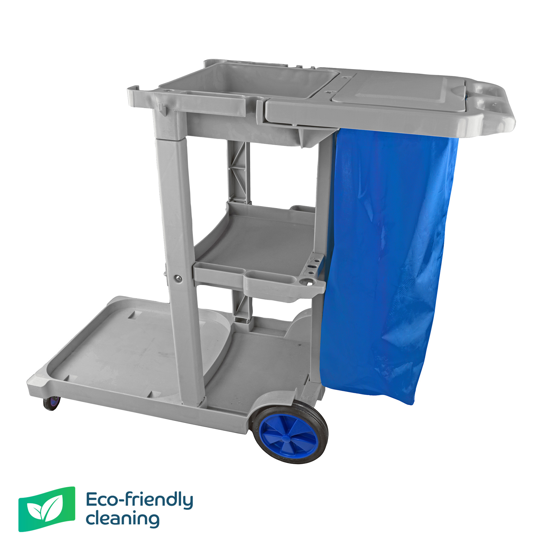 Picture of Eco Jolly Trolley 51x123x97cm (1) 