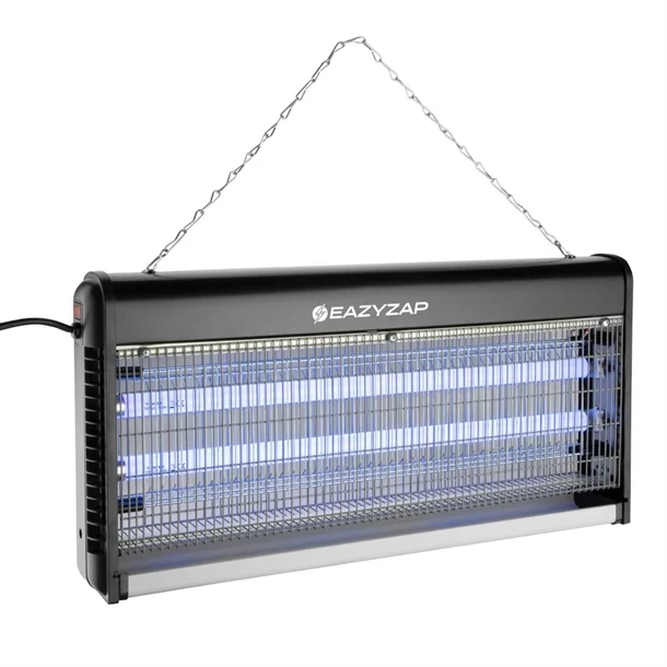 Picture of Eazyzap Energy Efficient LED Fly Killer 100m²