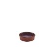 Picture of Sabrosa Lila Tapas Dish 7.5cm 7.5 x 2.2cm (Dia x H) - 5cl/ 1.8oz