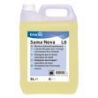 Picture of Suma Nova L6L  5L  - Machine liquid dishwash detergent for hard water
