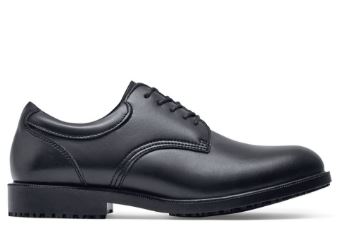 Picture of Shoes for Crew Cambridge III. Mans Black 44