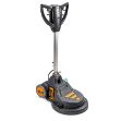 Picture of TASKI ERGODISC FLEXX, multi speed for all cleaning jobs.