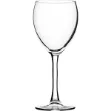Picture of Wine Glass 8 oz, toughened Imperial €1 each limited stocks.
