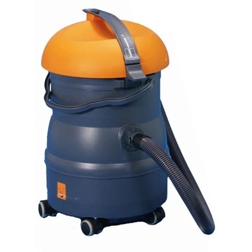 Picture of TASKI vacumat 22 litre, wet & dry vacuum.