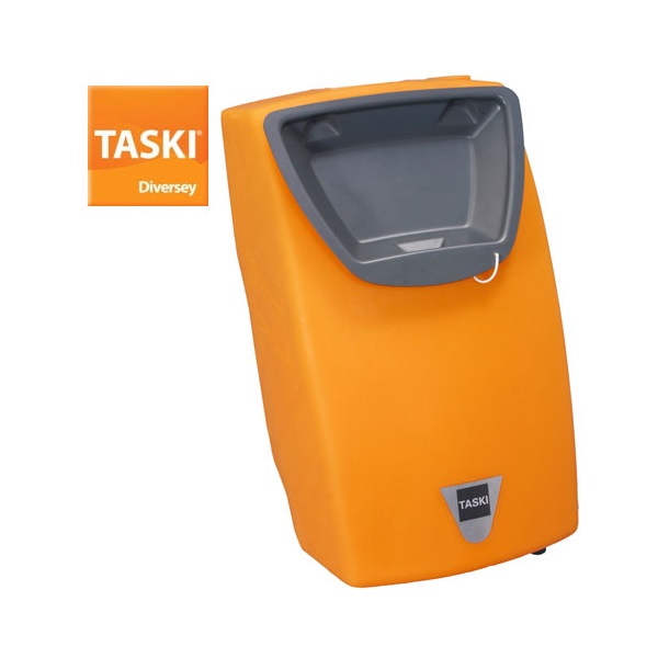 Picture of TASKI ergodisc Water Tank 10 Litre.