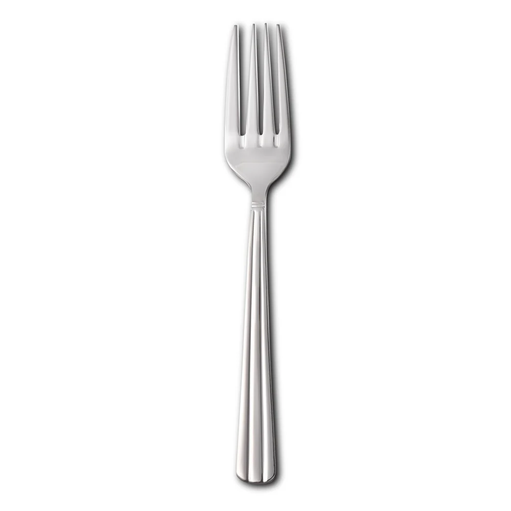 Picture of Nova Stainless Steel Dessert Fork  