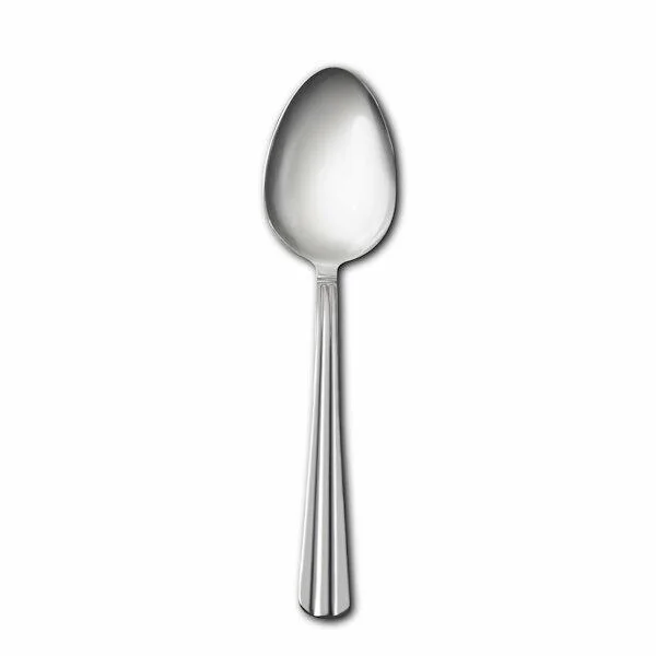 Picture of Nova Stainless Steel Dessert Spoon 