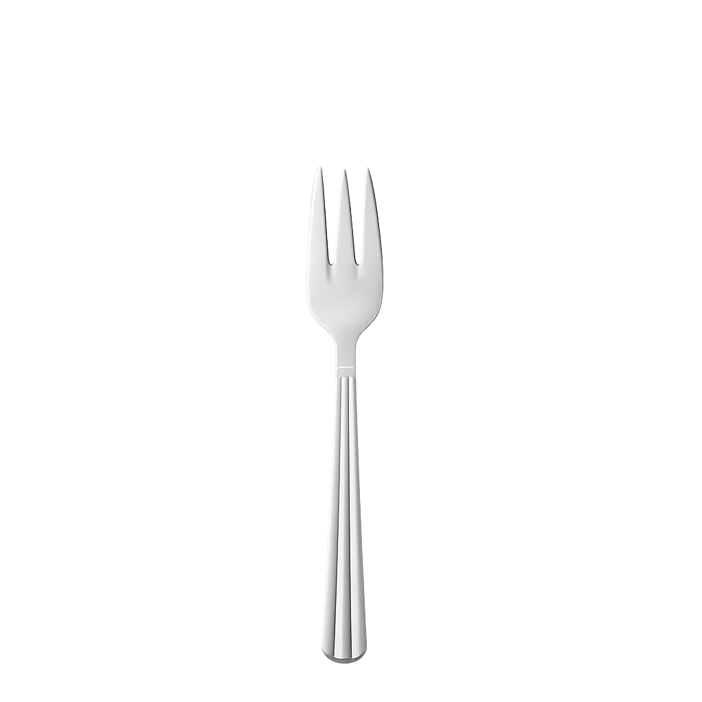 Picture of Nova Stainless Steel Pastry Fork  