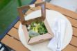 Picture of Medium Food To Go Window Box 12.5x12.5cm 270