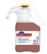 Picture of TASKI Sani 4 in 1 Plus 1x1.4L - Washroom cleaner, descaler, disinfectant and deodoriser in SmartDose®