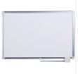 Picture of Bi-Office New Generation Whiteboard Magnetic Lacquered Steel 120 (W) x 90 (H) cm