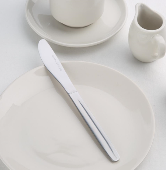 Picture of Olympia Kelso Table Knife  (Pack of 12)