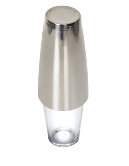 Picture of APS Boston Shaker and Glass 800ml